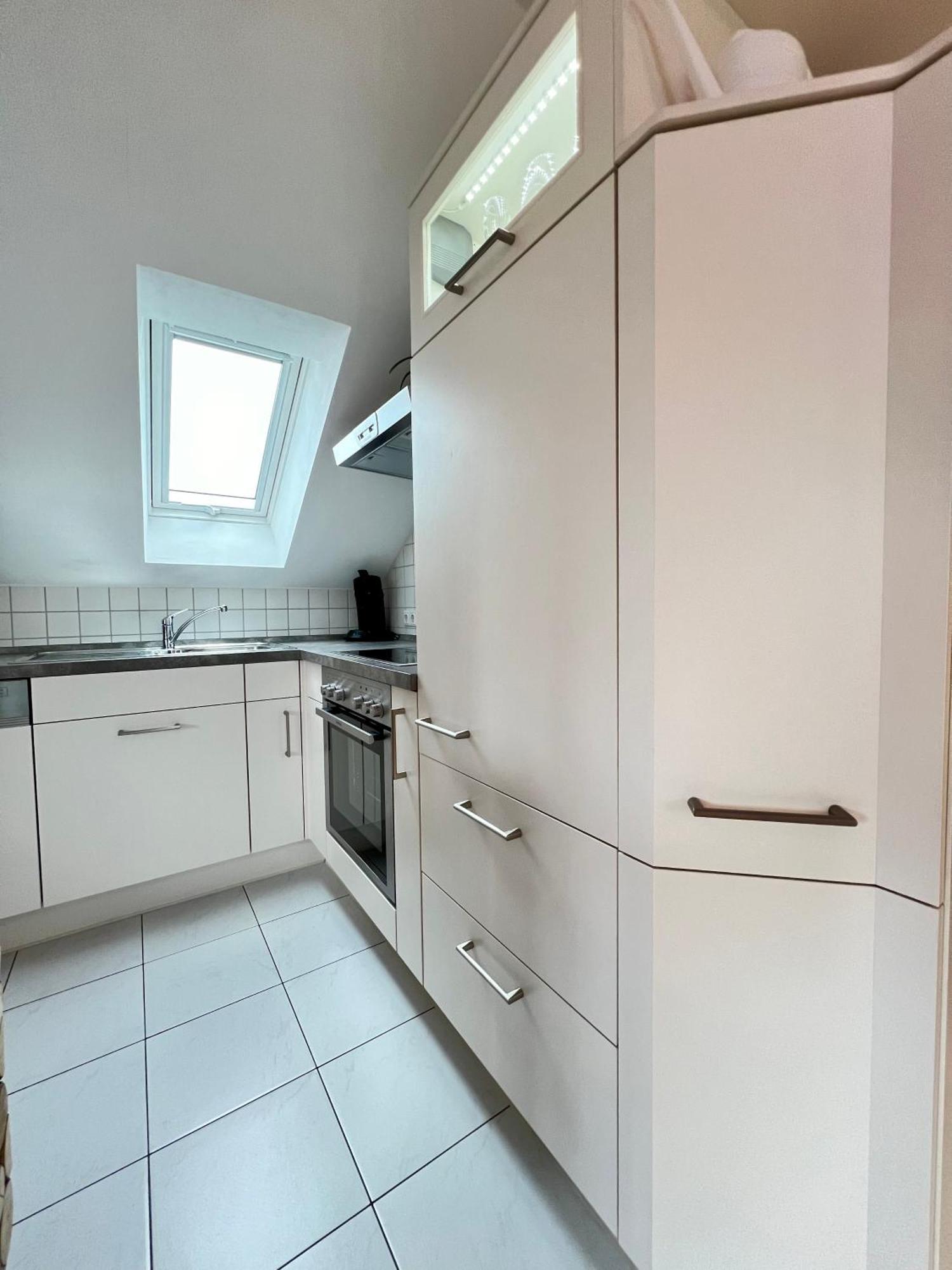 Ferienapartment Huber Oberkirch  Exteriör bild