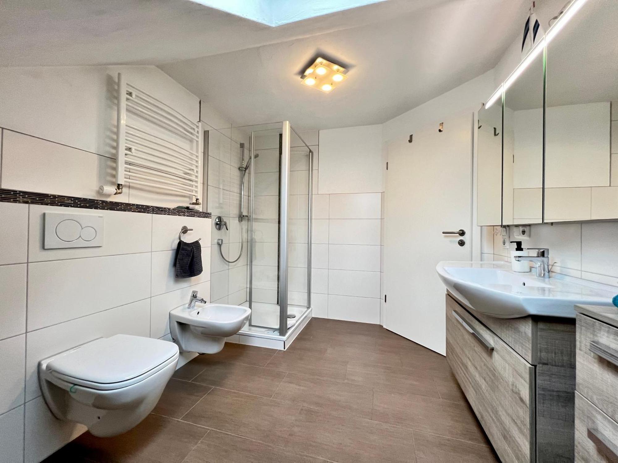 Ferienapartment Huber Oberkirch  Exteriör bild